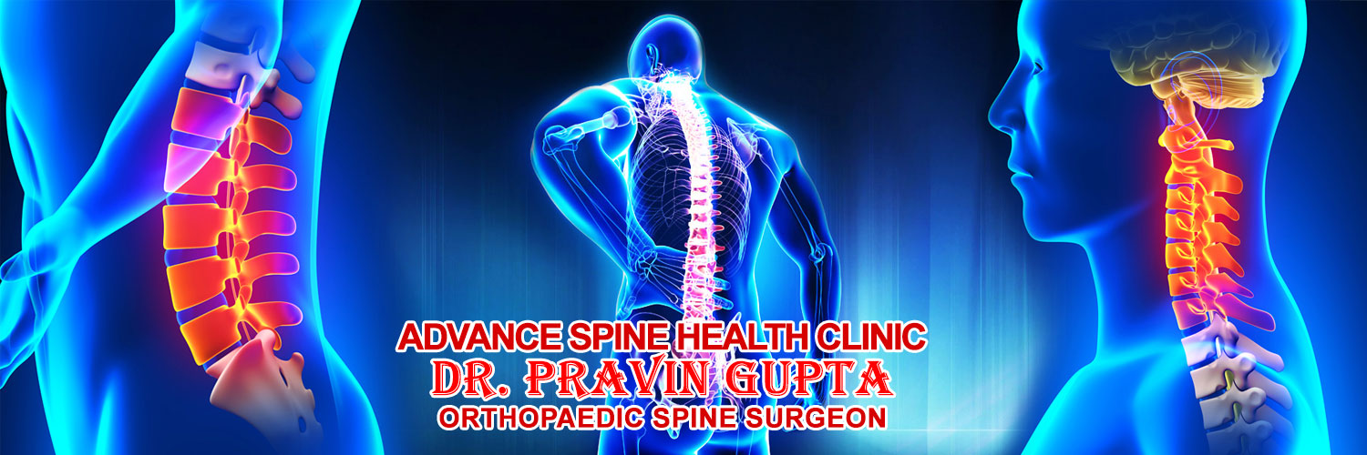 Spine Surgeon in Jaipur