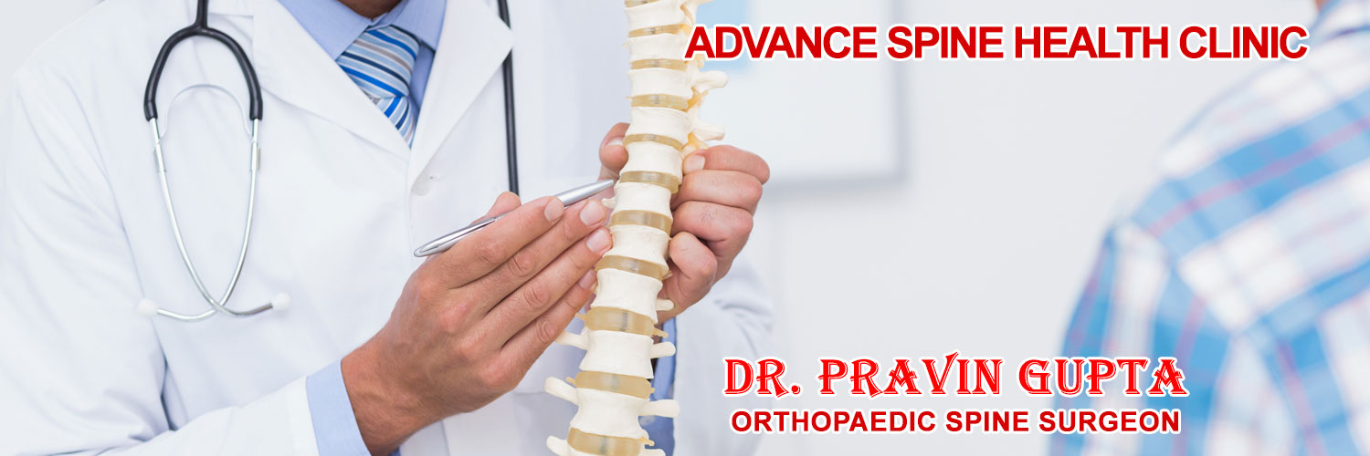 spine surgery in Jaipur