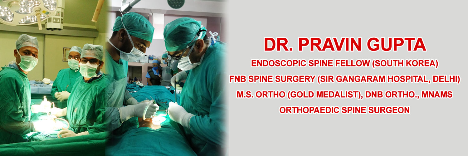 spine surgery in Jaipur